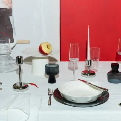 Lautanen 27cm valkoinen