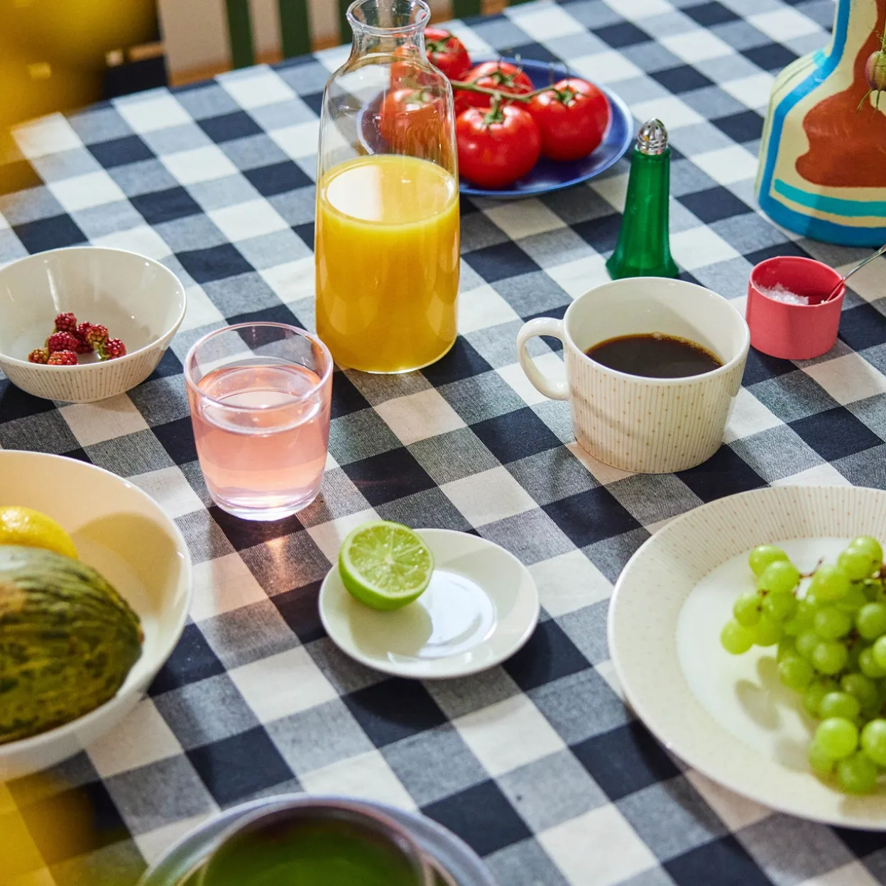 Lautanen 11,5cm valkoinen