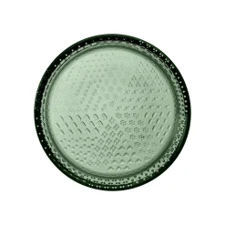 Lautanen 154mm havunvihreä