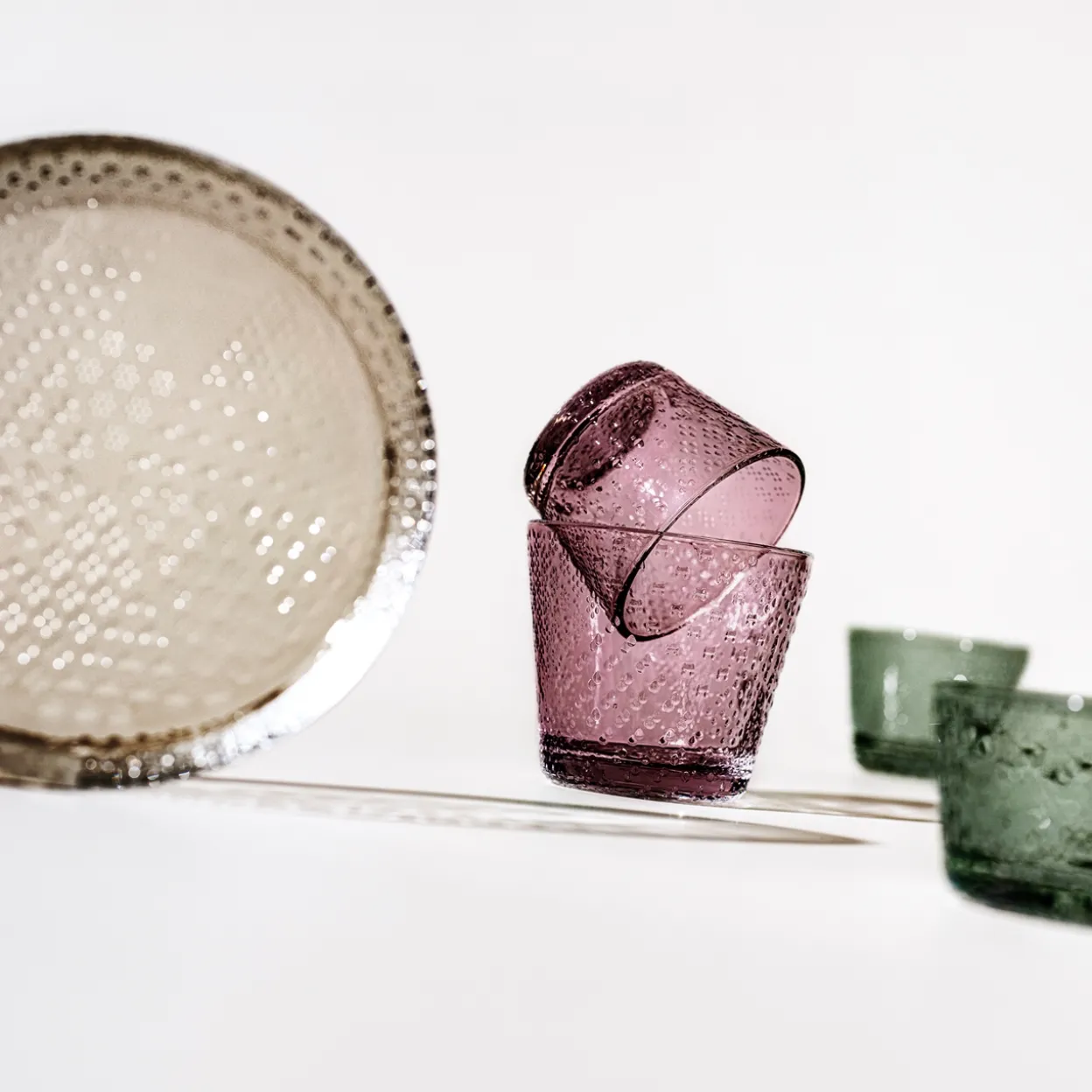 Lautanen 154mm kanerva