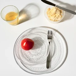 Lautanen 170mm kirkas