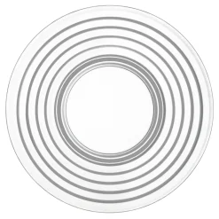 Lautanen 175mm kirkas
