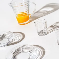 Lautanen 175mm kirkas