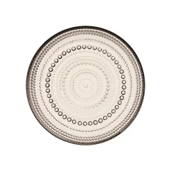 Lautanen 170mm pellava