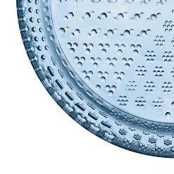 Lautanen 154mm vedensininen