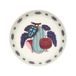 Lautanen syvä 20cm Sato