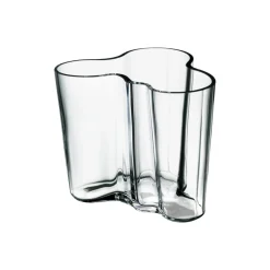 Maljakko 95mm kirkas