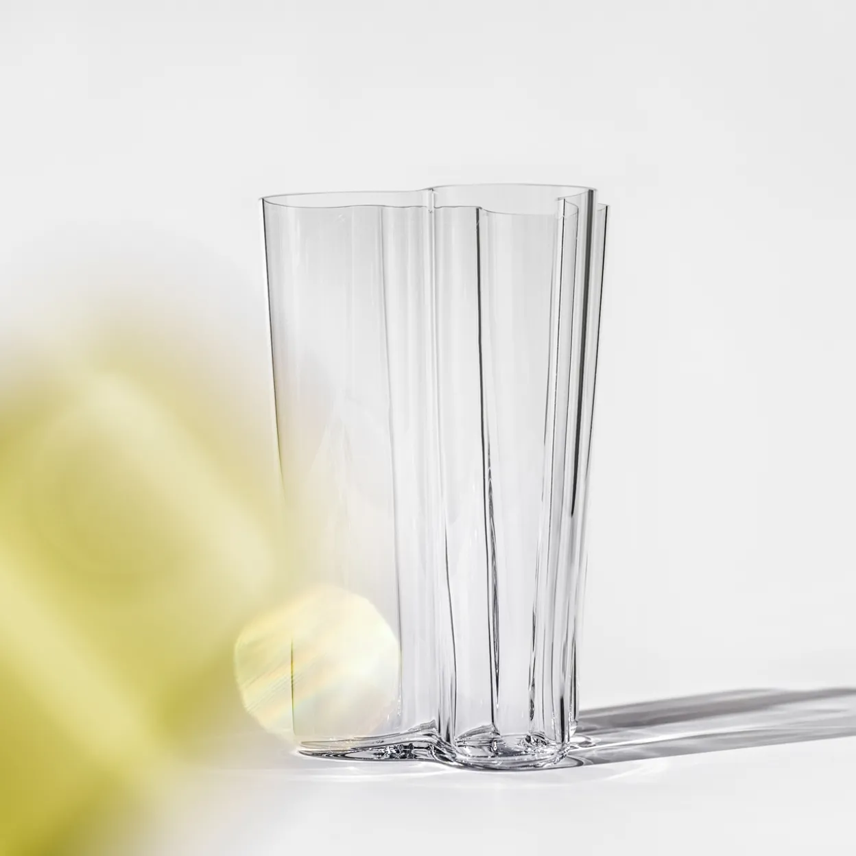 Maljakko 251mm kupari