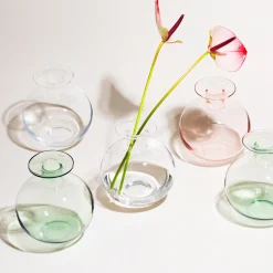 Maljakko 180mm vaaleanvihreä