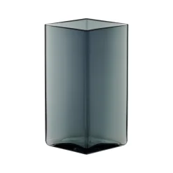 Maljakko 115x180mm harmaa