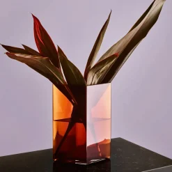 Maljakko 205x270mm kupari