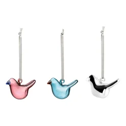 Minilasilintu mix 3 kpl