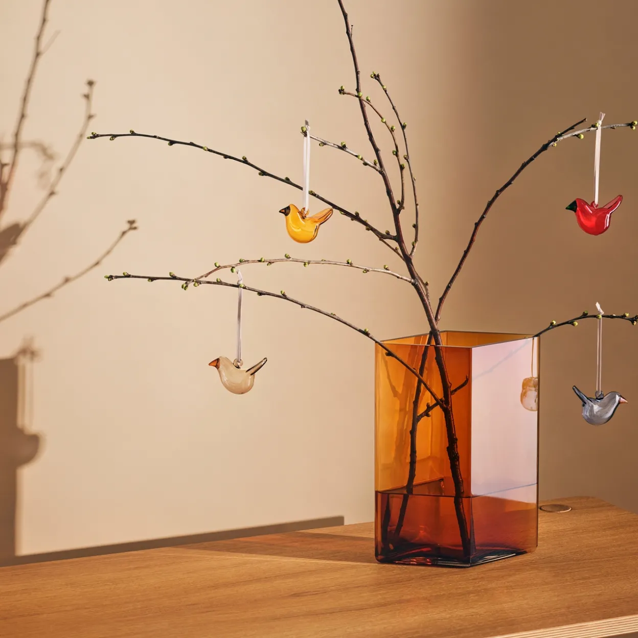 Minilasilintu mix 3kpl