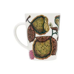 Muki 0,3L keltainen Sato