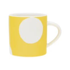 Muki 0,35L Kraklee keltainen