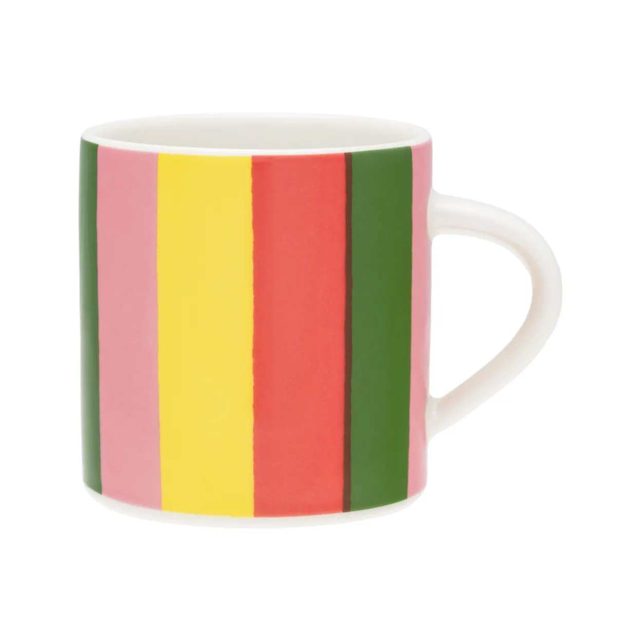 Muki 0,35L Pieni 4-raita