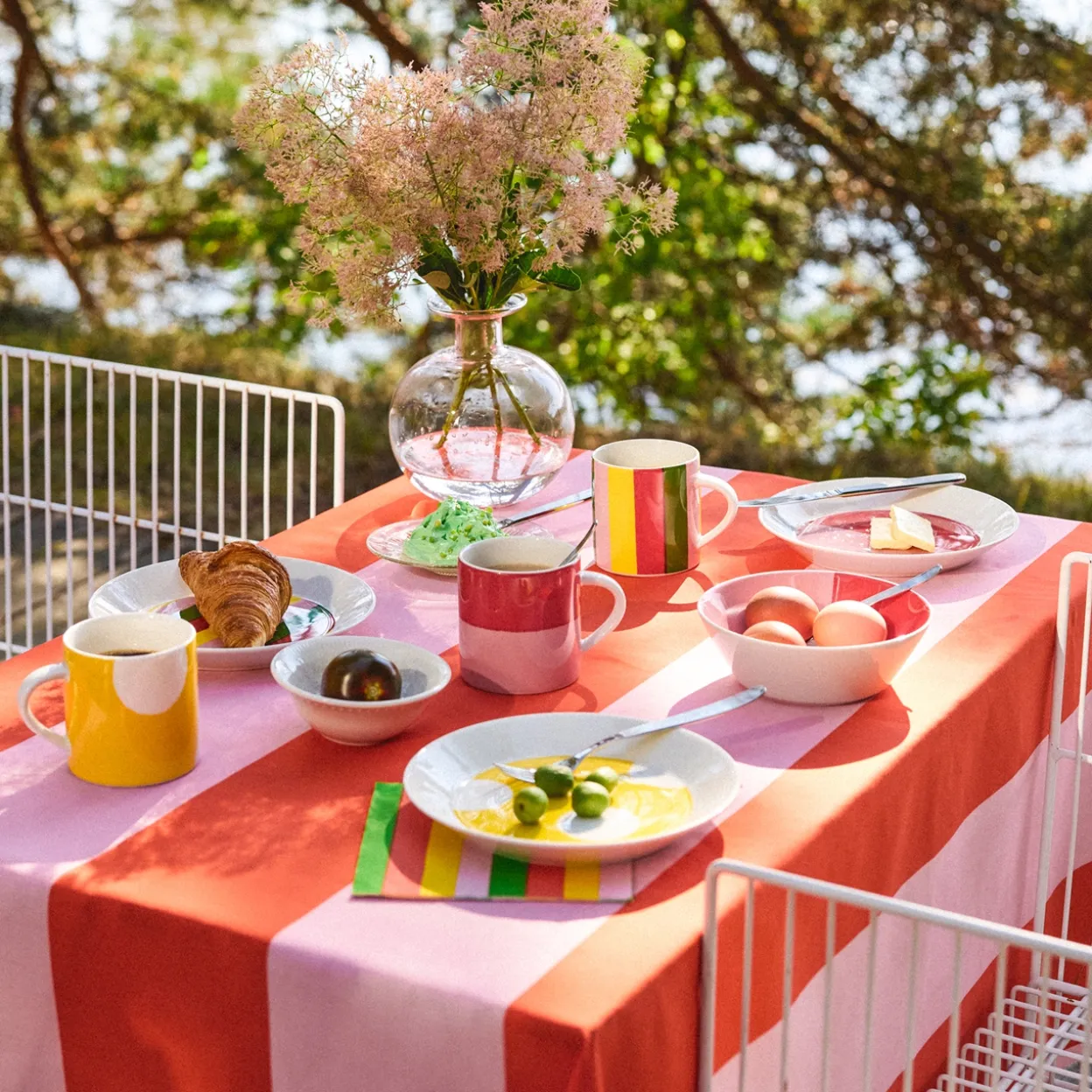 Muki 0,35L Pieni 4-raita