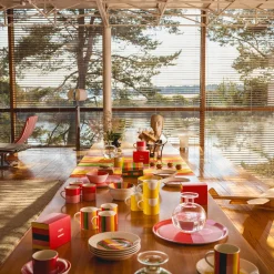 Muki 0,35L Pieni 4-raita