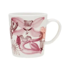 Muki 0,3L Roosa nauha