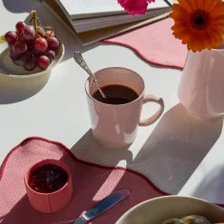 Muki 0,3L Roosa nauha 2024