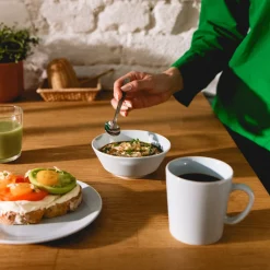 Muki 0,3L talvensininen