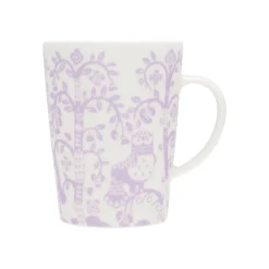 Muki 0,4L vaalea lila