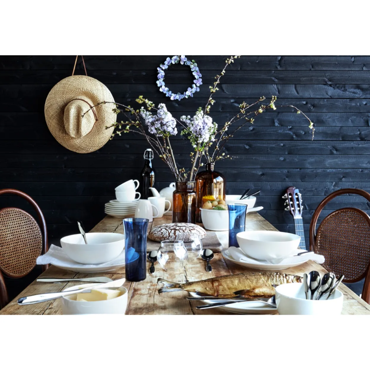 Muki 0,34l valkoinen