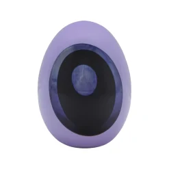 Oriol vuosimuna 2025 90x130mm vaalean lila