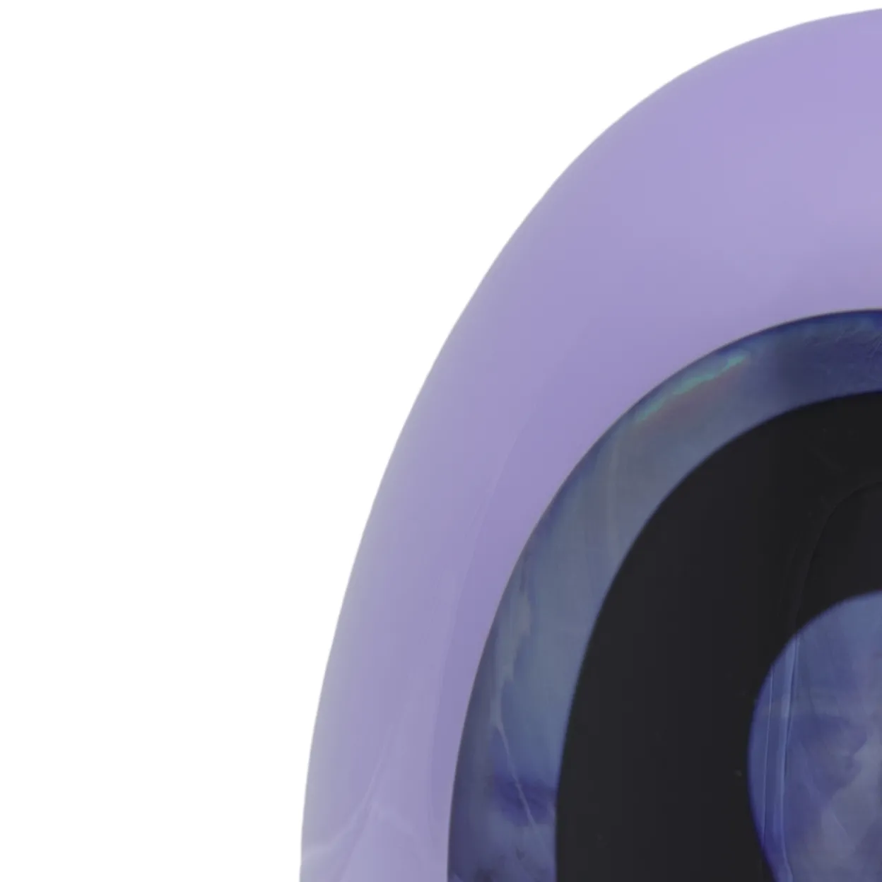 Oriol vuosimuna 2025 90x130mm vaalean lila