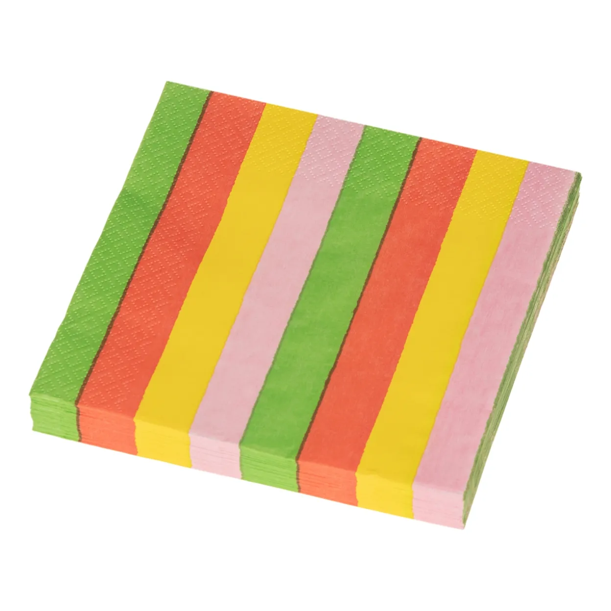 Paperiservetti 33cm 20kpl 4-raita