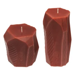 Pöytäkynttilä 10cm tuli