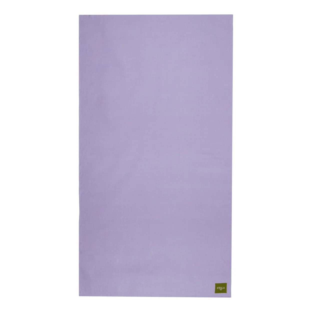 Pöytäliina 135x250cm lila-oliivi