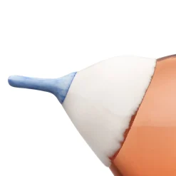 Rantaharakka 250x175mm pomeranssi