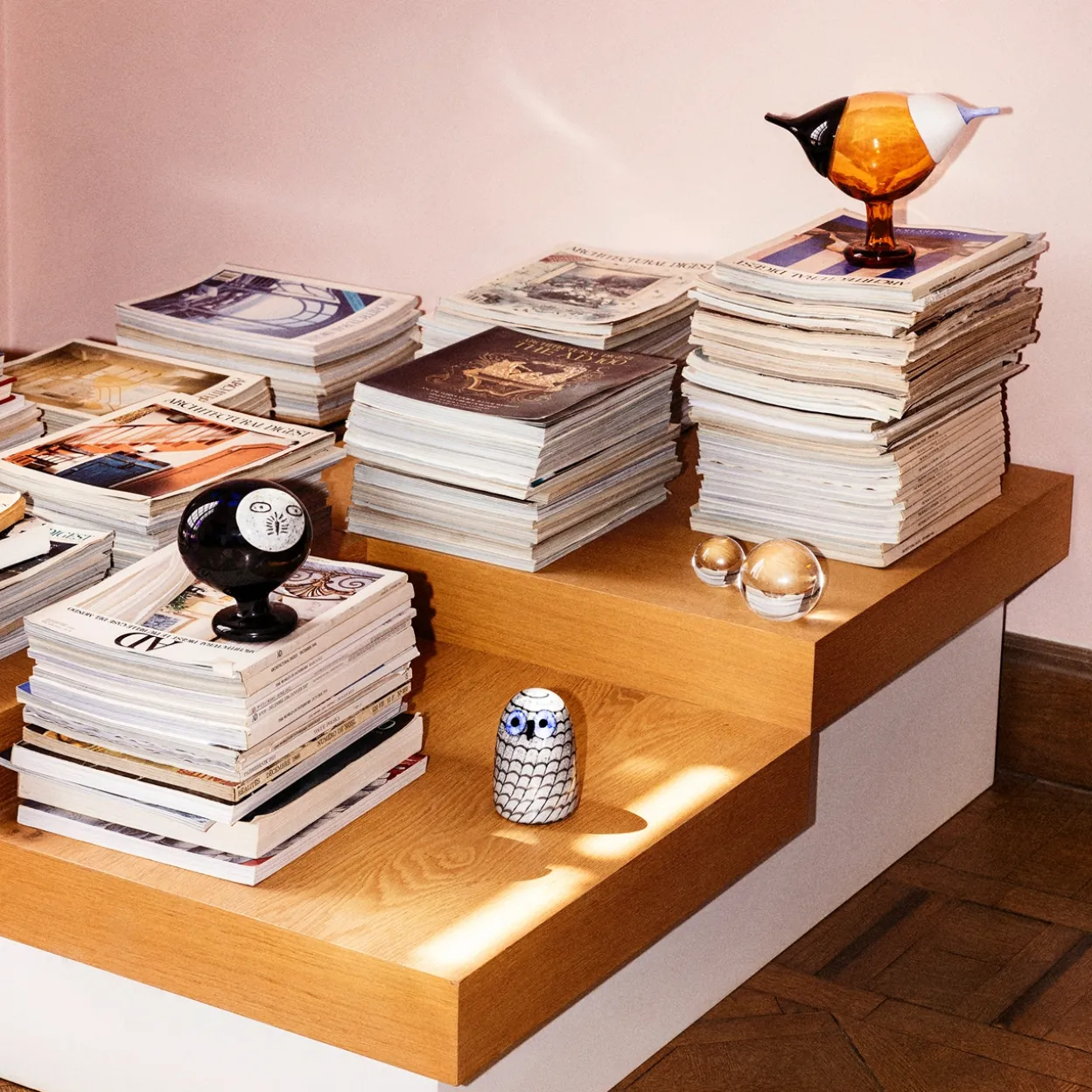 Rantaharakka 250x175mm pomeranssi