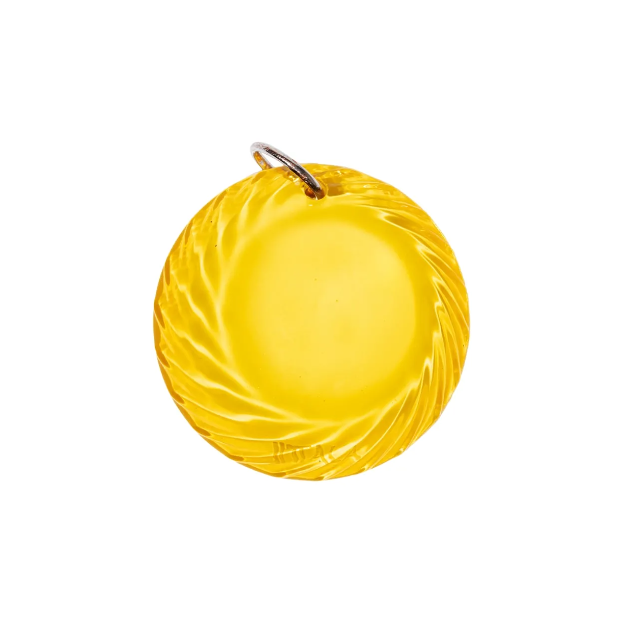 Riipus aurinkosieppari 5cm auringonkeltainen