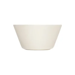 Riisikulho 0,34l valkoinen