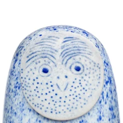 Rospuuttopöllö 96x160mm sininen