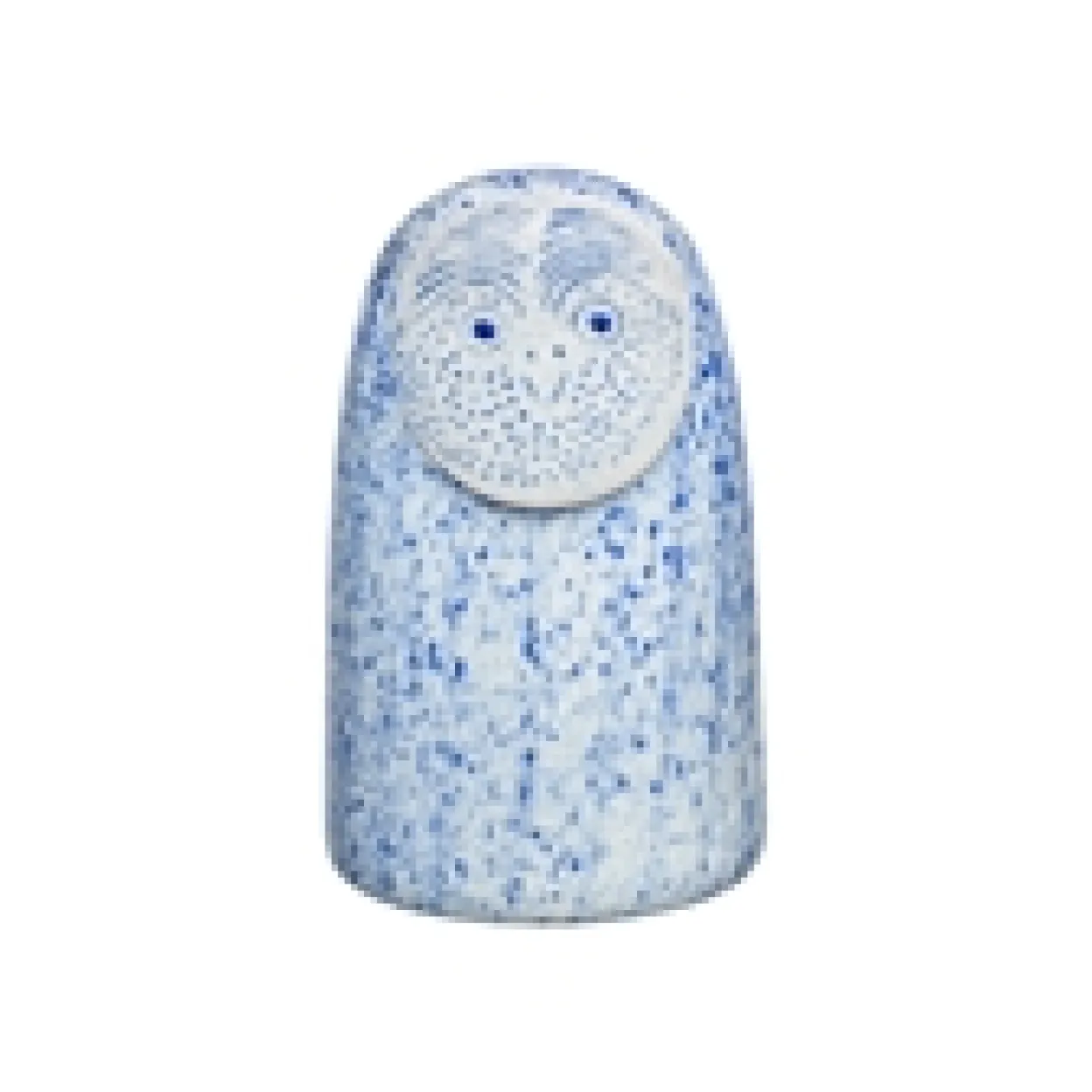 Rospuuttopöllö 96x160mm sininen