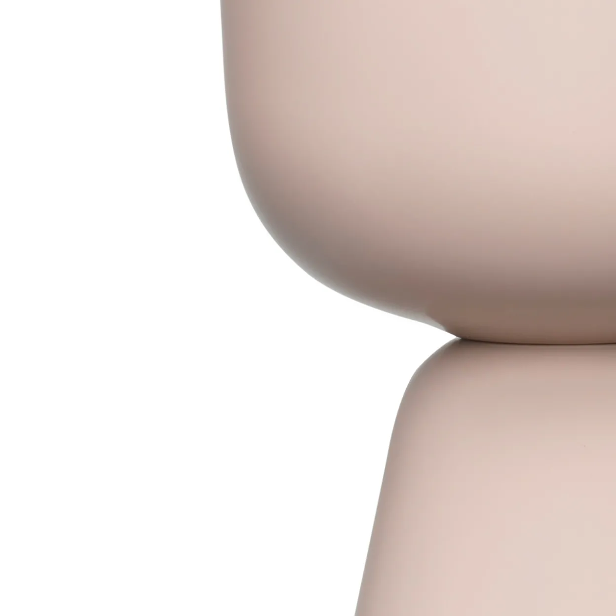 Ruukku beige jalallinen XS