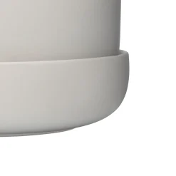 Ruukku ja vati vaalean harmaa M