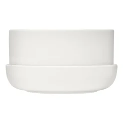 Ruukku ja vati valkoinen M