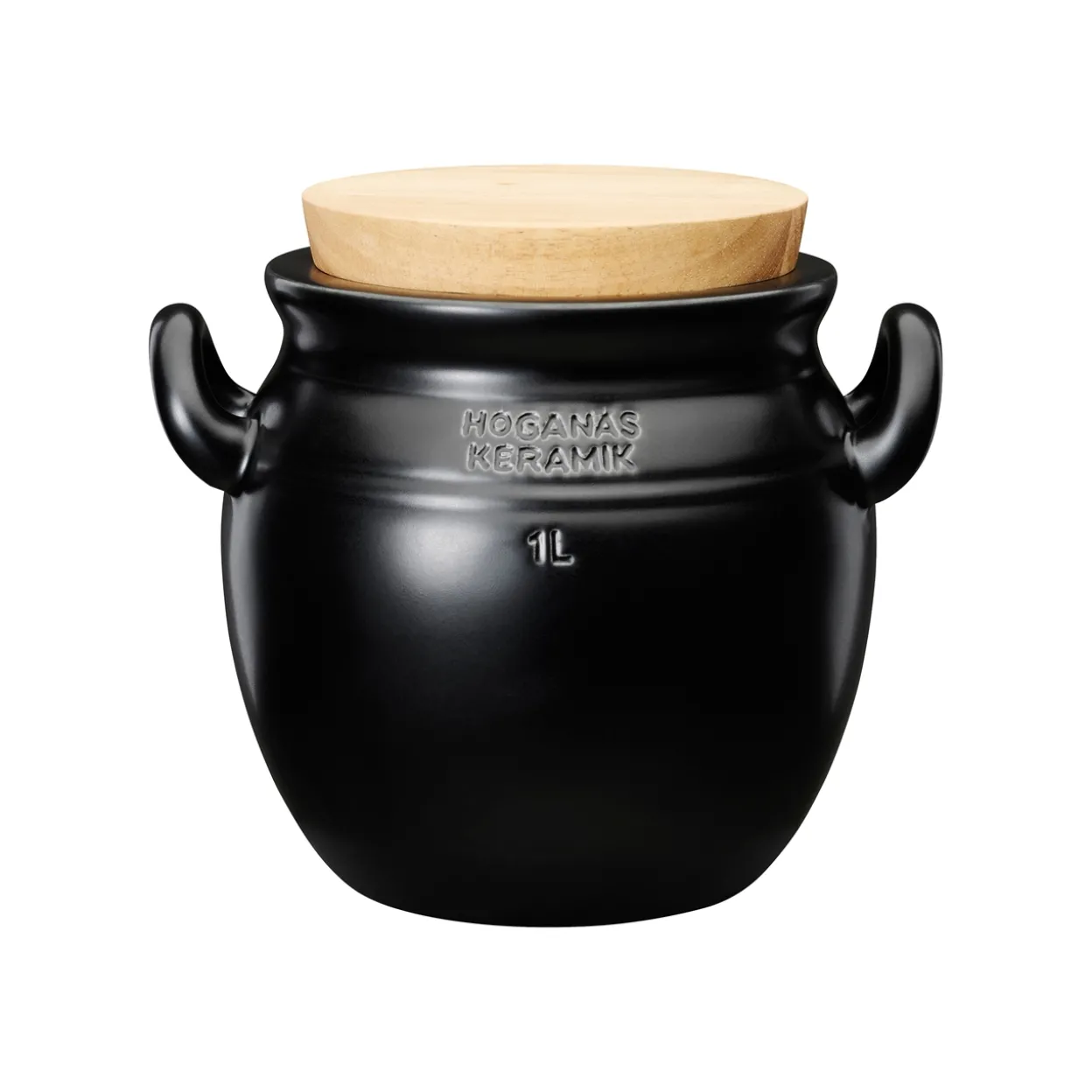 Ruukku 1L grafiitinharmaa