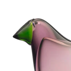 Sieppo 95x60mm kanerva-vihreä