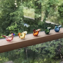 Sieppo 95x60mm sammaleenvihreä-kupari