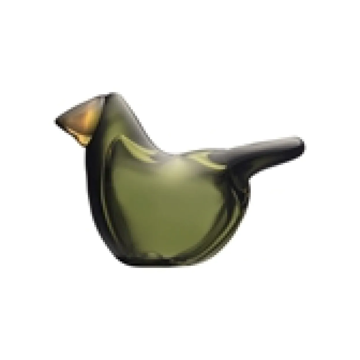 Sieppo 95x60mm sammaleenvihreä-kupari