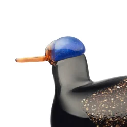 Sorsa 195x115mm ruskea