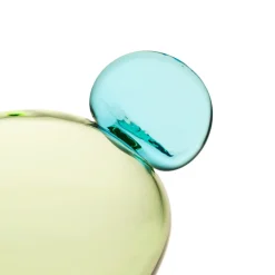 Sulo 160x180mm omenanvihreä