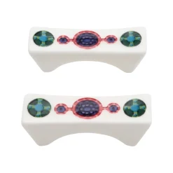 Syömäpuikkopidike 2kpl Sato