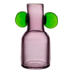 Taidemaljakko 250mm vihreä-kanerva