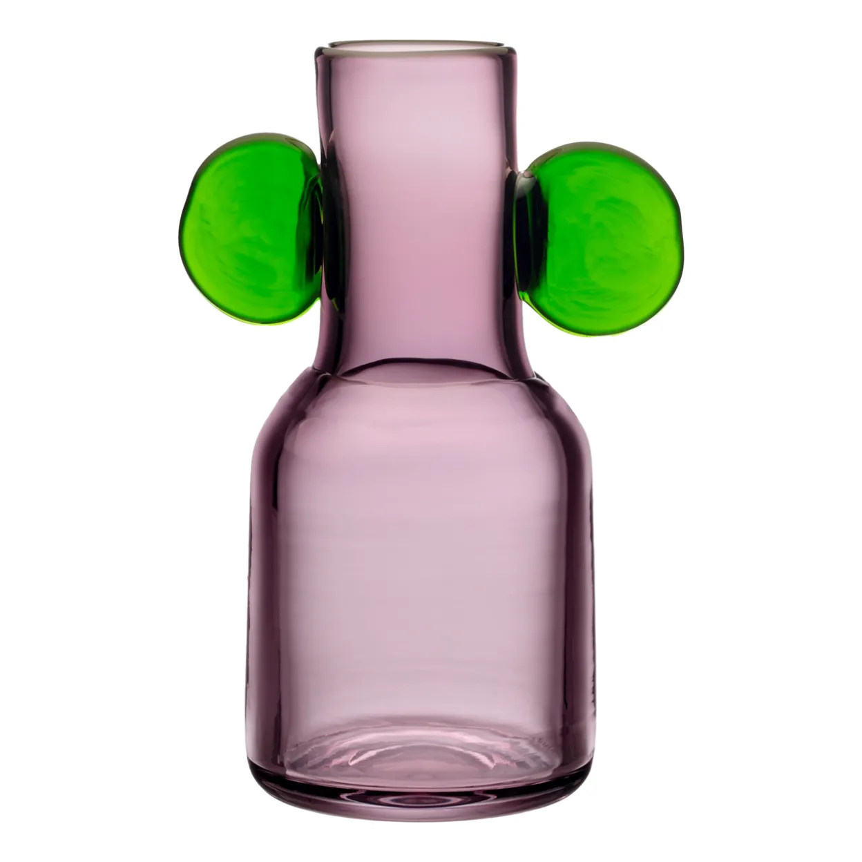 Taidemaljakko 250mm vihreä-kanerva